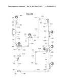 RETRACTABLE SAFETY BARRIERS AND METHODS OF OPERATING SAME diagram and image