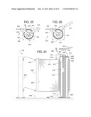 RETRACTABLE SAFETY BARRIERS AND METHODS OF OPERATING SAME diagram and image