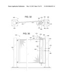RETRACTABLE SAFETY BARRIERS AND METHODS OF OPERATING SAME diagram and image