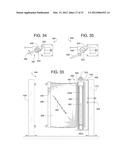 RETRACTABLE SAFETY BARRIERS AND METHODS OF OPERATING SAME diagram and image