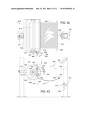 RETRACTABLE SAFETY BARRIERS AND METHODS OF OPERATING SAME diagram and image