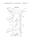 RETRACTABLE SAFETY BARRIERS AND METHODS OF OPERATING SAME diagram and image