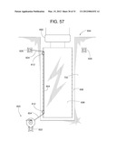 RETRACTABLE SAFETY BARRIERS AND METHODS OF OPERATING SAME diagram and image