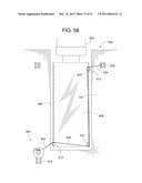 RETRACTABLE SAFETY BARRIERS AND METHODS OF OPERATING SAME diagram and image