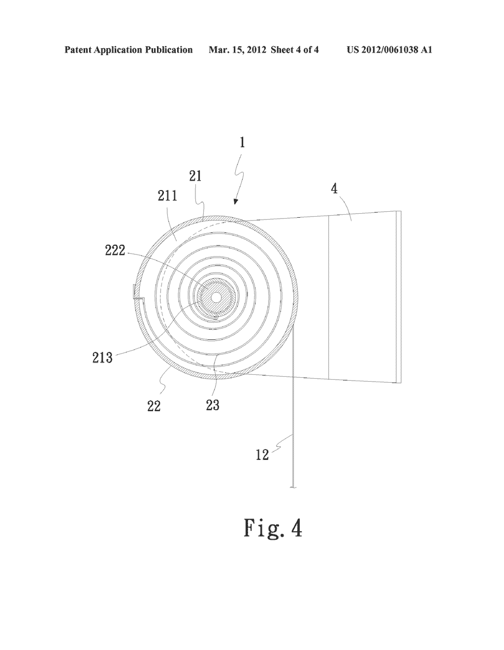 BLIND STRUCTURE - diagram, schematic, and image 05