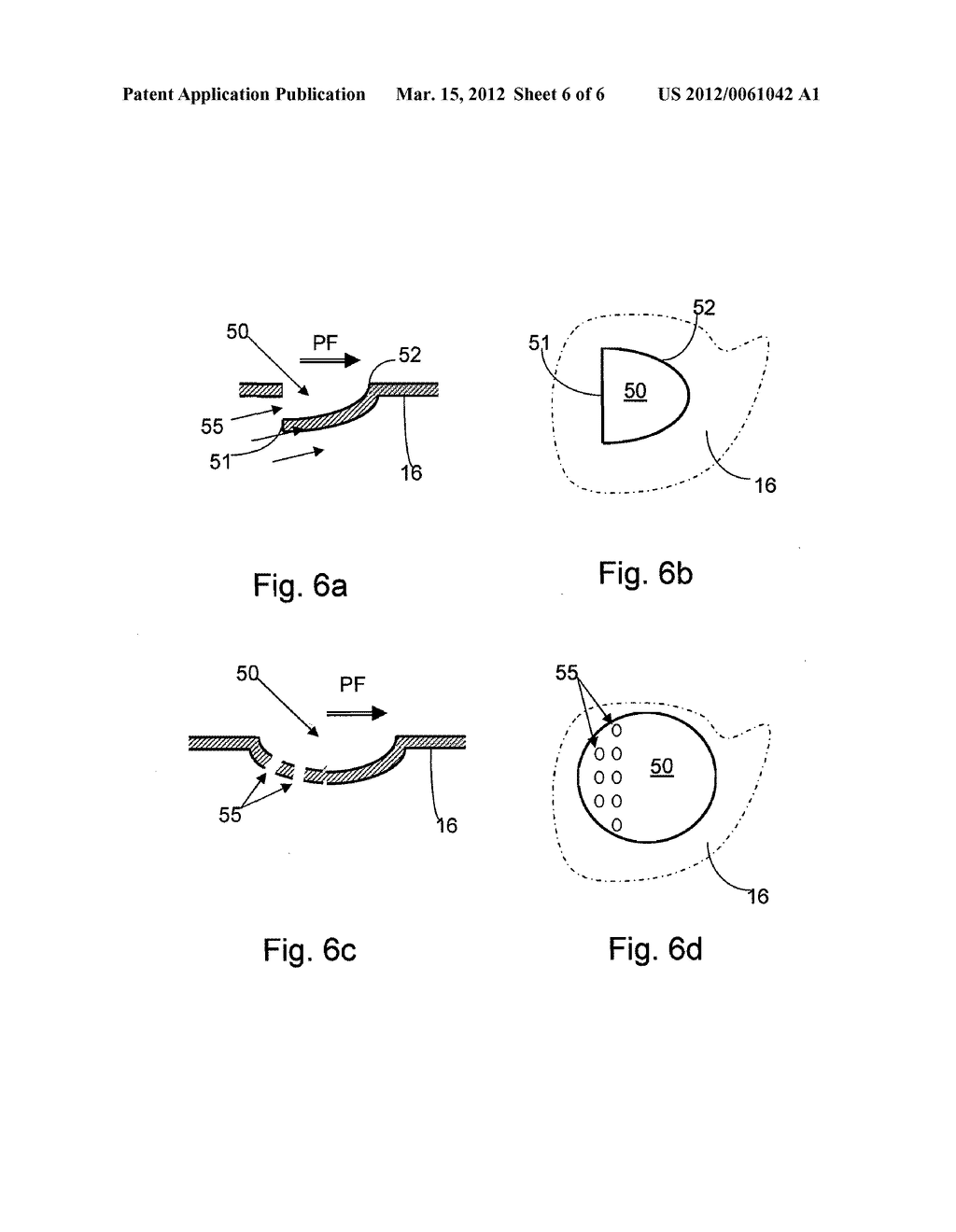 METHOD AND ARRANGEMENT FOR WASH AFTER COMPLETED DIGESTION IN A CONTINUOUS     DIGESTER FOR THE PRODUCTION OF CELLULOSE PULP - diagram, schematic, and image 07