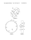 Stop Collar for Tubulars diagram and image