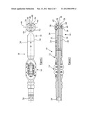 DOWNHOLE DEVICE diagram and image