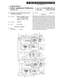 Redundant Stationary Fire Fighting System and Method diagram and image