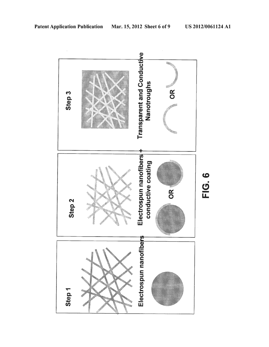 ELECTRODES WITH ELECTROSPUN FIBERS - diagram, schematic, and image 07