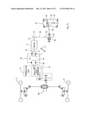 Working vehicle diagram and image