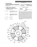 TORQUE SENSING SYSTEM HAVING TORQUE SENSOR, METHOD FOR DETERMINING AN     AMOUNT OF TORQUE, AND STEERING SYSTEM diagram and image