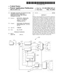 METHODS, SYSTEMS AND APPARATUS FOR STEERING WHEEL VIBRATION REDUCTION IN     ELECTRIC POWER STEERING SYSTEMS diagram and image