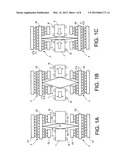 COUPLING STRUCTURE FOR RESONANT GYROSCOPE diagram and image