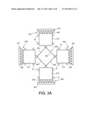 COUPLING STRUCTURE FOR RESONANT GYROSCOPE diagram and image