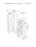 ACOUSTIC SYSTEM diagram and image