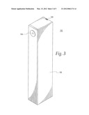 ACOUSTIC SYSTEM diagram and image