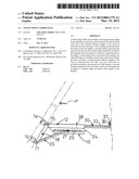 TELESCOPING LADDER JACK diagram and image