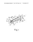 TELESCOPING LADDER JACK diagram and image