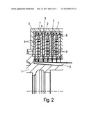 Wet-Running Multiple Disc Brake and System diagram and image