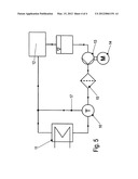 Wet-Running Multiple Disc Brake and System diagram and image