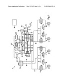 Brake system for a vehicle diagram and image