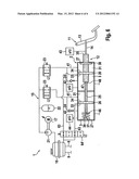 Brake system for a vehicle diagram and image