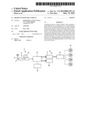 Braking system for a vehicle diagram and image