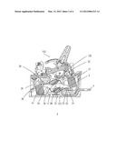 Multi-Pole Circuit Breaker with Auxiliary Supporting Pieces diagram and image