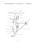 INDICATOR DEVICE OF A CIRCUIT BREAKER diagram and image