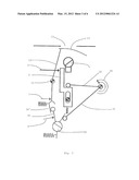 INDICATOR DEVICE OF A CIRCUIT BREAKER diagram and image