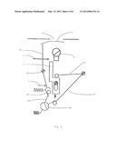 INDICATOR DEVICE OF A CIRCUIT BREAKER diagram and image