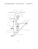 INDICATOR DEVICE OF A CIRCUIT BREAKER diagram and image