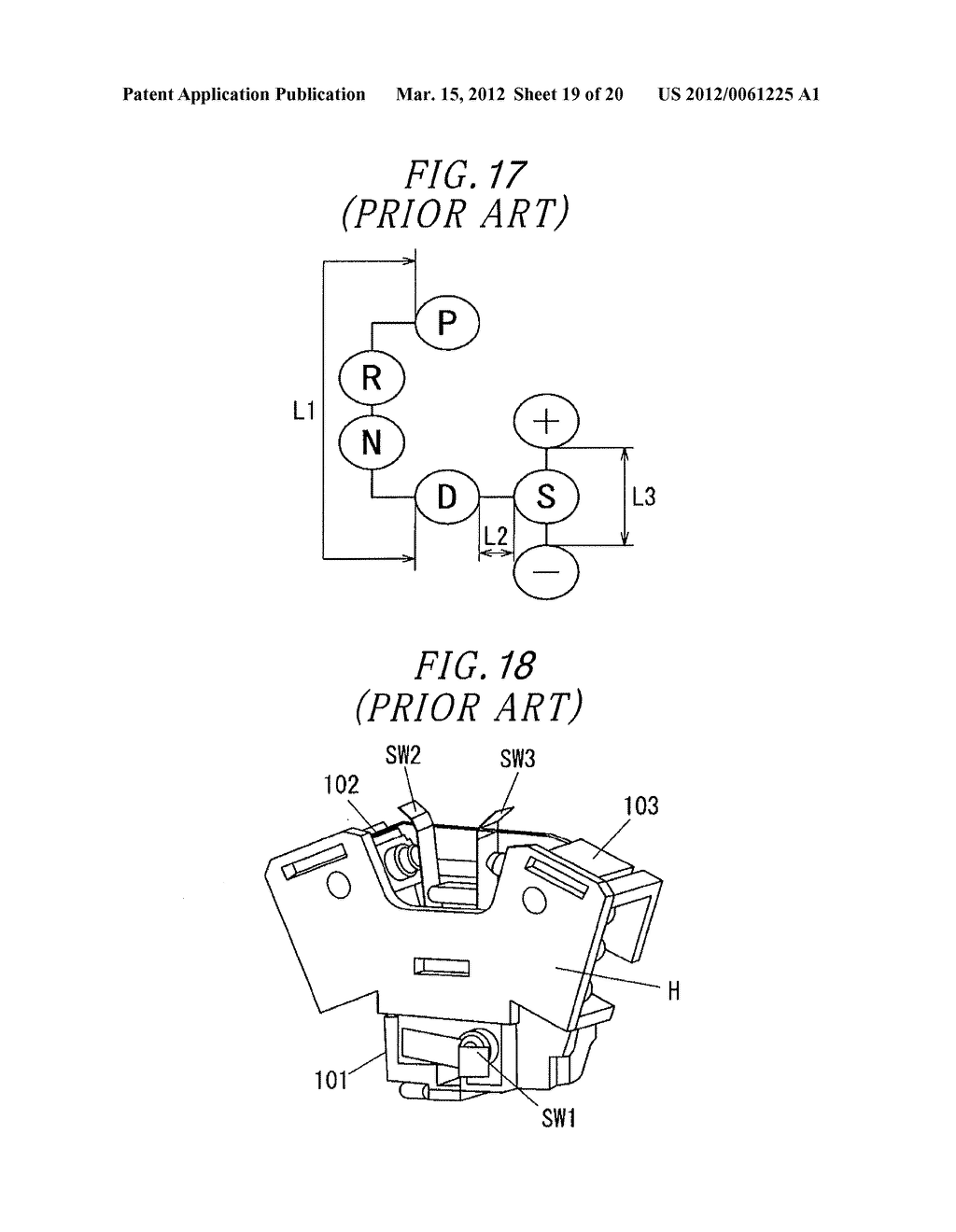 SWITCH UNIT - diagram, schematic, and image 20