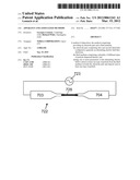 APPARATUS AND ASSOCIATED METHODS diagram and image