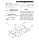 MOLDED FIBER SEPARATOR diagram and image