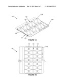 MOLDED FIBER SEPARATOR diagram and image