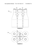 MOLDED FIBER SEPARATOR diagram and image