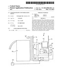 Water Filtration and Sterilisation Device diagram and image