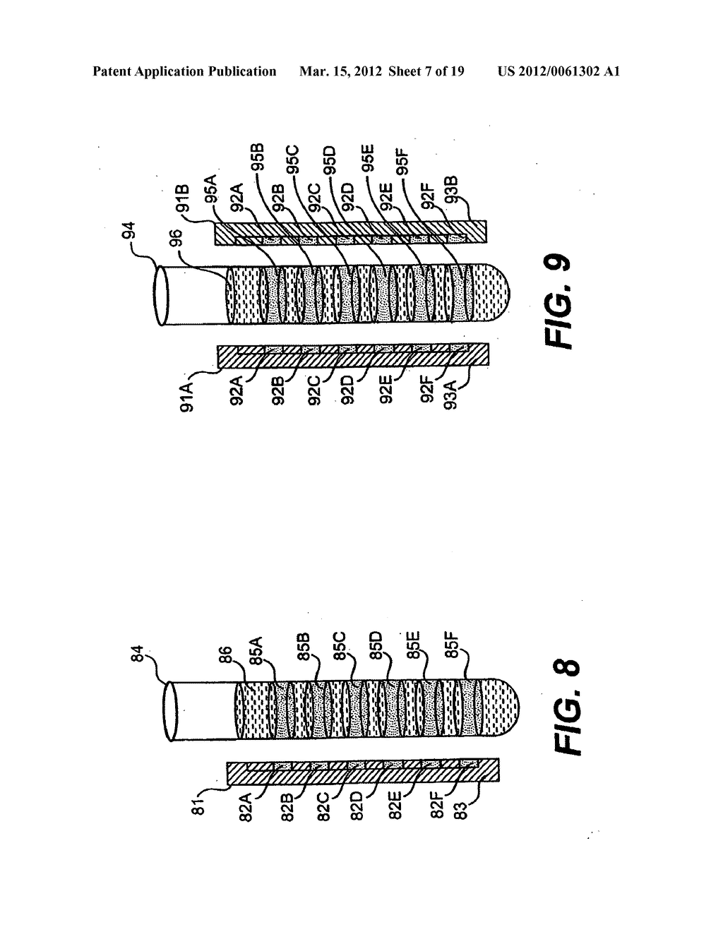 DEVICE FOR MIXING AND SEPARATION OF MAGNETIC PARTICLES - diagram, schematic, and image 08