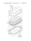 Filtration Sealing System diagram and image