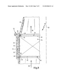 METHOD FOR PRODUCING  AN IN PARTICULAR FLAT FILTER ELEMENT diagram and image