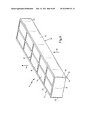 METHOD FOR PRODUCING  AN IN PARTICULAR FLAT FILTER ELEMENT diagram and image