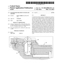 WASTEWATER TREATMENT SYSTEM AND METHOD diagram and image