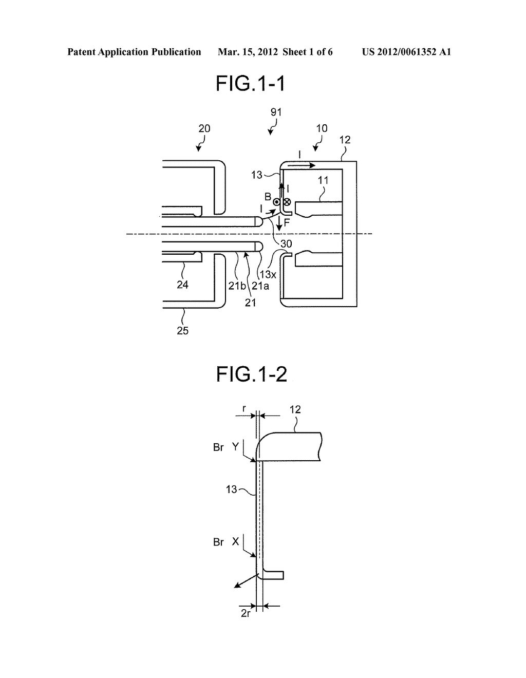 GAS-INSULATED SWITCHGEAR - diagram, schematic, and image 02