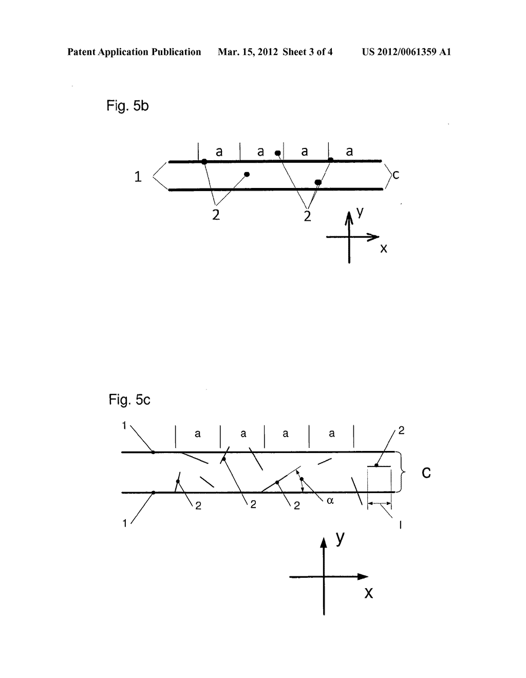 Method for producing coarse surface structures - diagram, schematic, and image 04