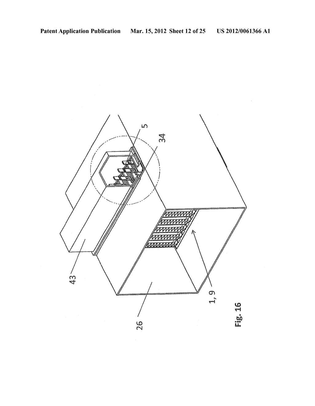 HEAT EXCHANGER - diagram, schematic, and image 13