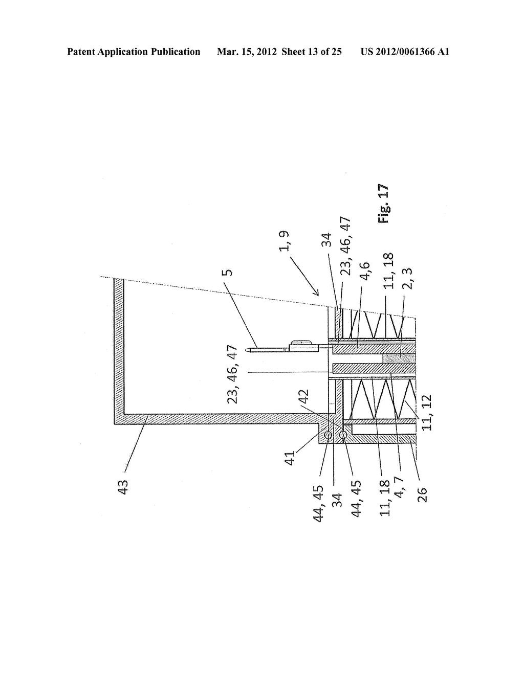 HEAT EXCHANGER - diagram, schematic, and image 14