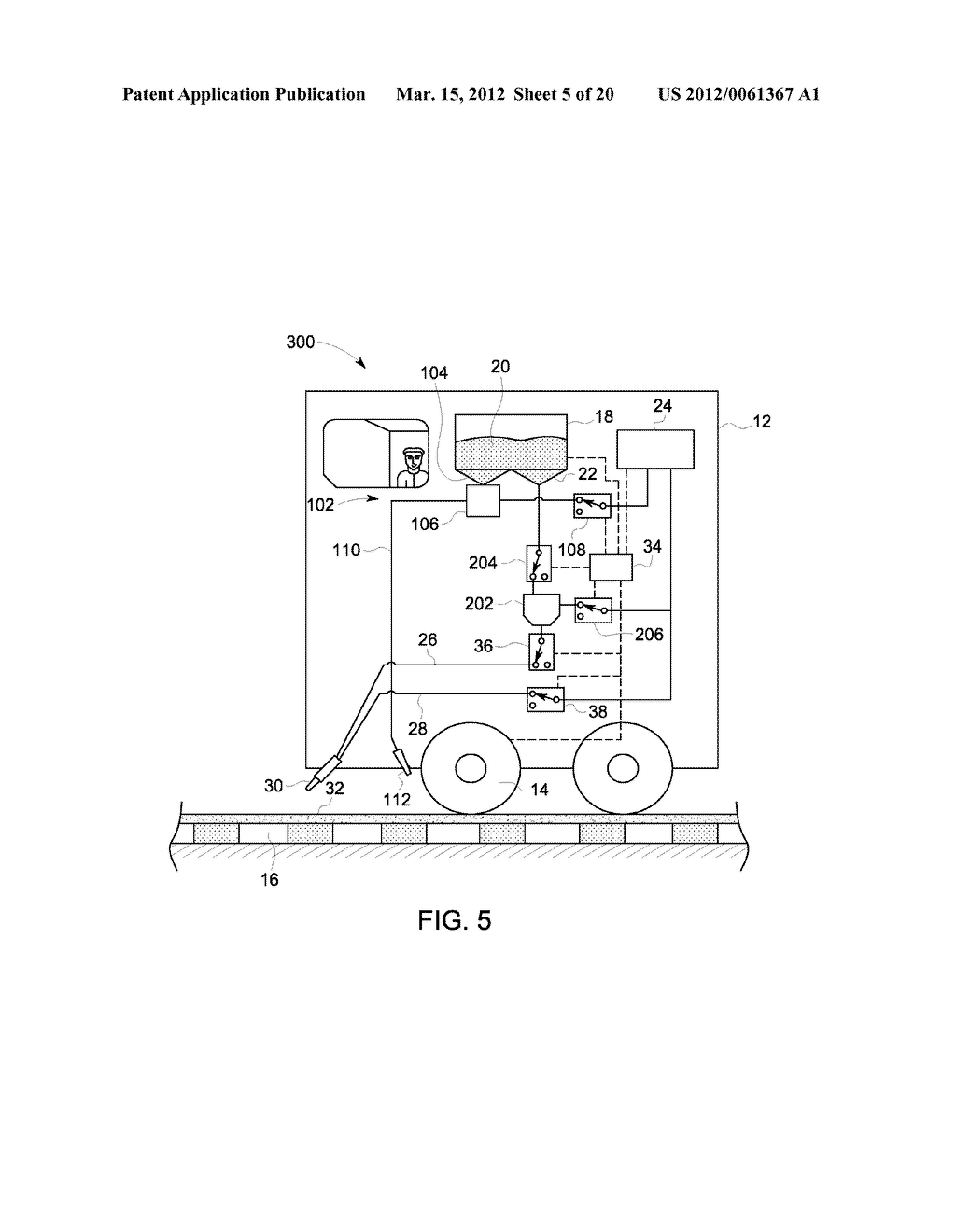 SYSTEM AND METHOD FOR IMPROVING ADHESION - diagram, schematic, and image 06