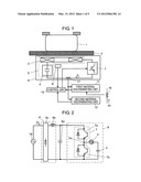 INDUCTION COOKING DEVICE diagram and image